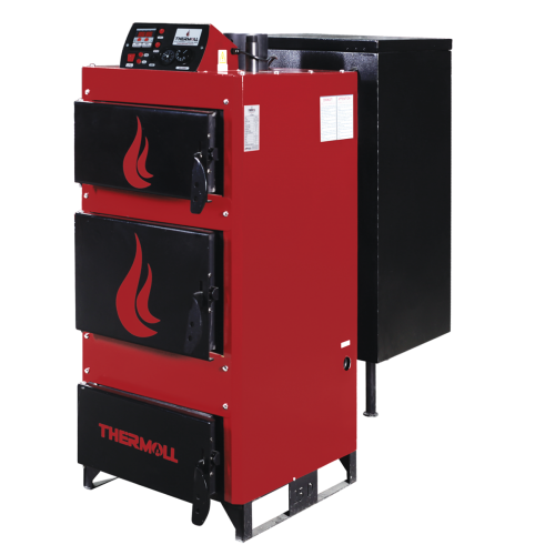 OTOMATİK YÜKLEMELİ KAT KALORİFER KAZANLARI