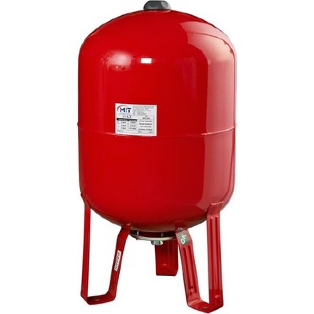 THERMALL KGD SERİSİ KAPALI GENLEŞME TANKLARI / İMBİSAT DEPOLARI