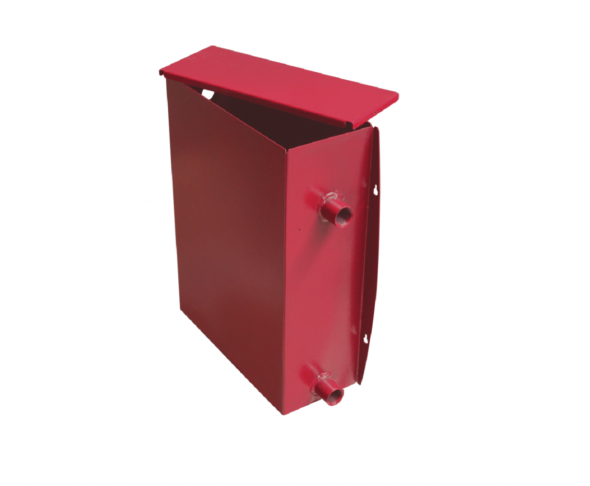 THERMALL AGD SERİSİ AÇIK GENLEŞME DEPOLARI / İMBİSAT TANKLARI